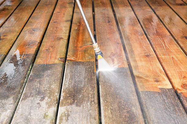 Best Post-Construction Pressure Washing  in Dillon, SC